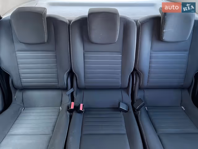 Renault Scenic - зображення 5
