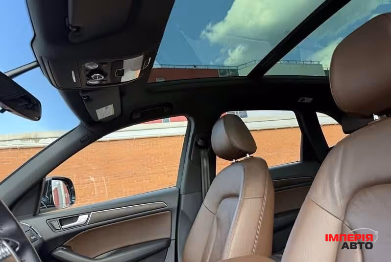 Audi Q5 - фото 13