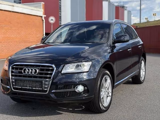 Audi Q5 - зображення 2
