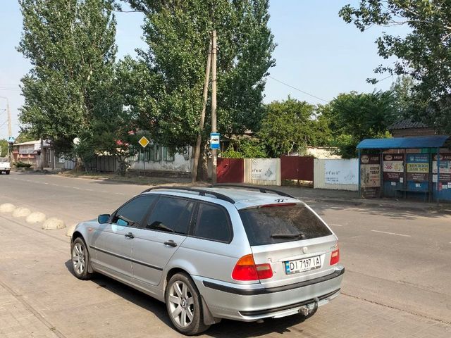 BMW 3 серії - фото 3
