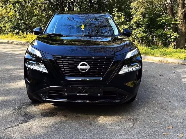 Nissan Rogue - зображення 2