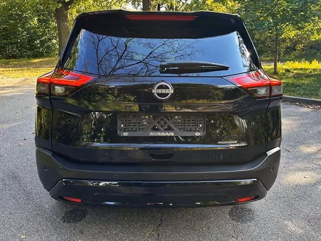 Nissan Rogue - зображення 5