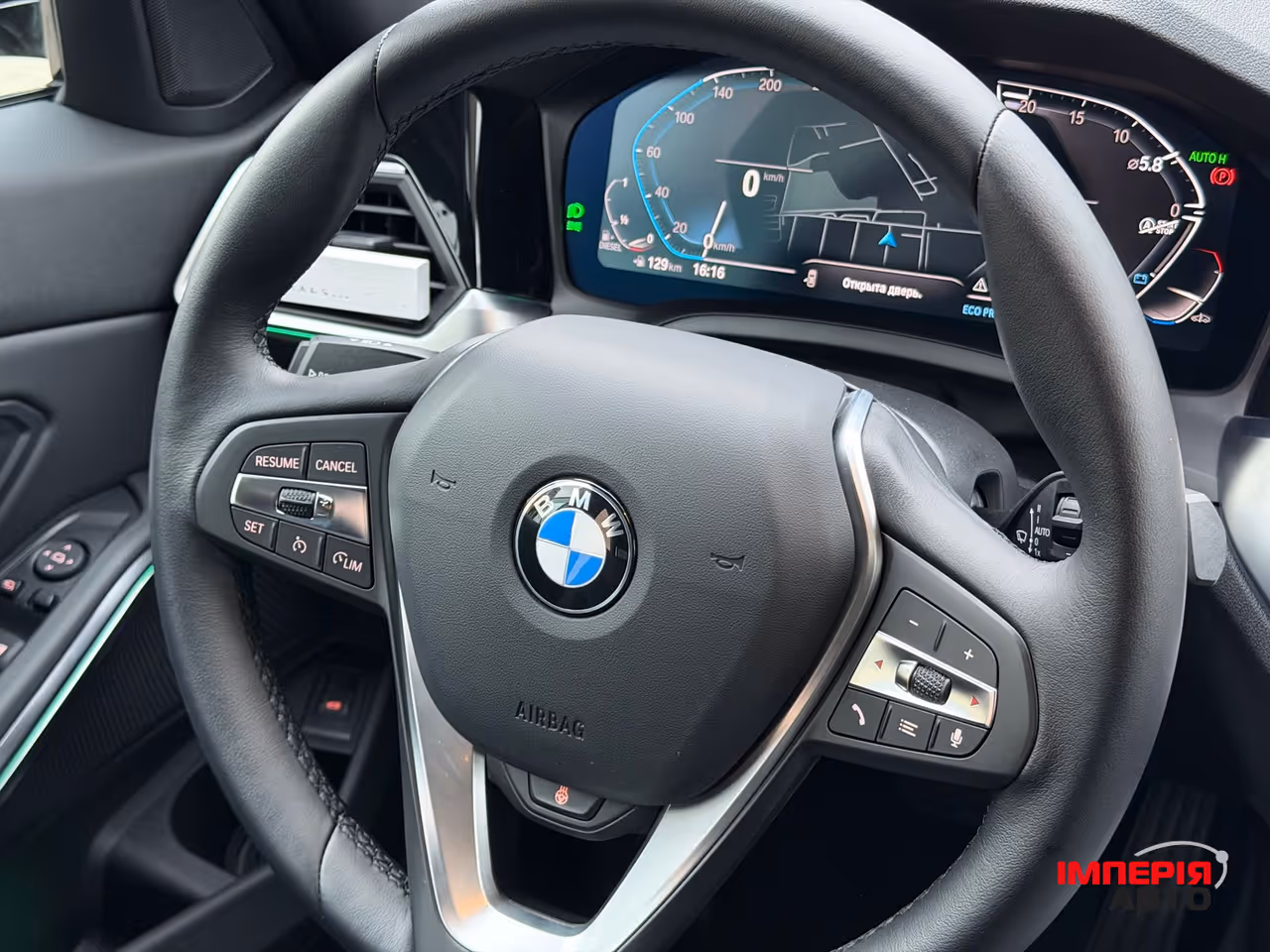 BMW 3 серії - фото 15