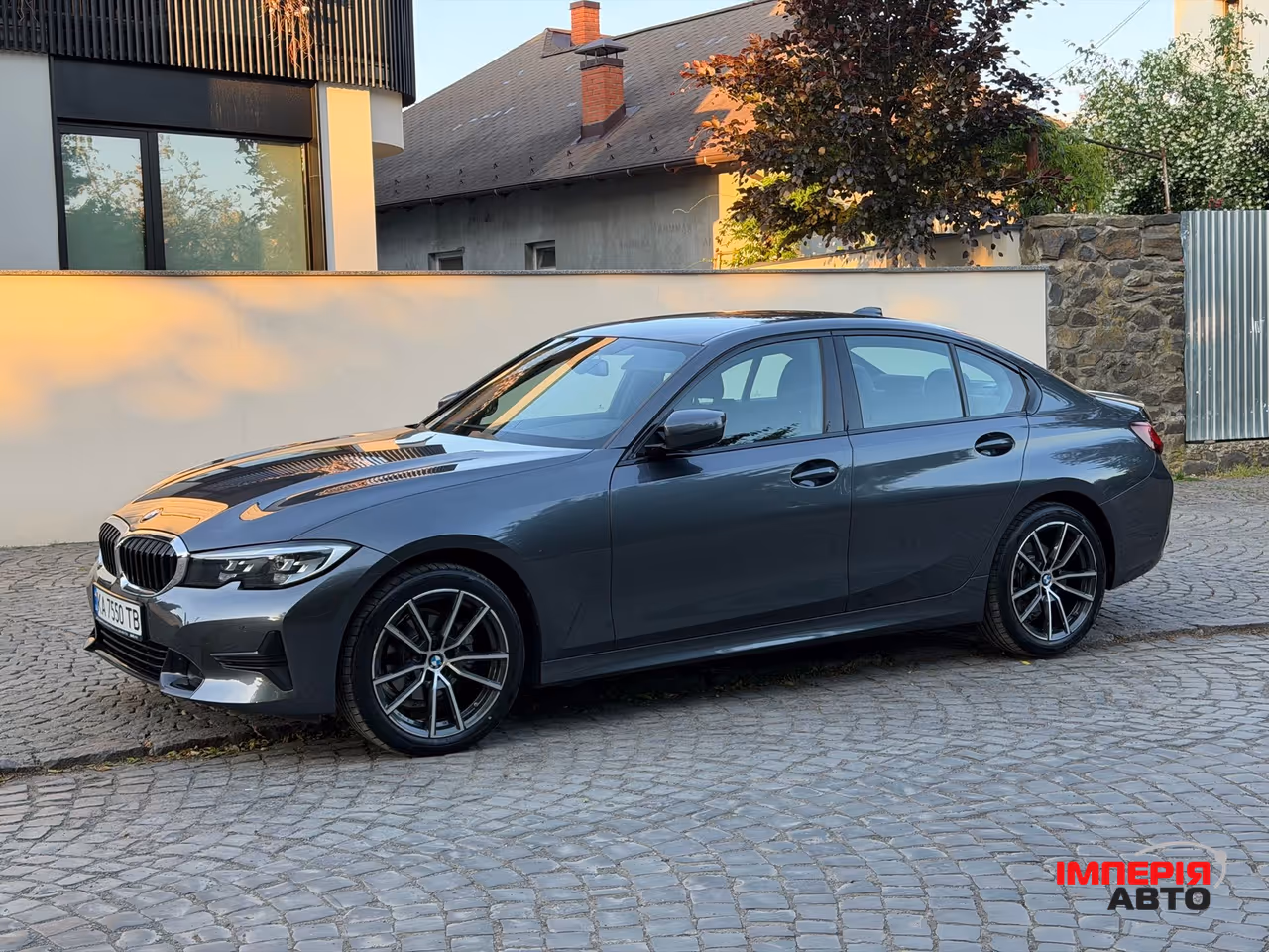BMW 3 серії - фото 2