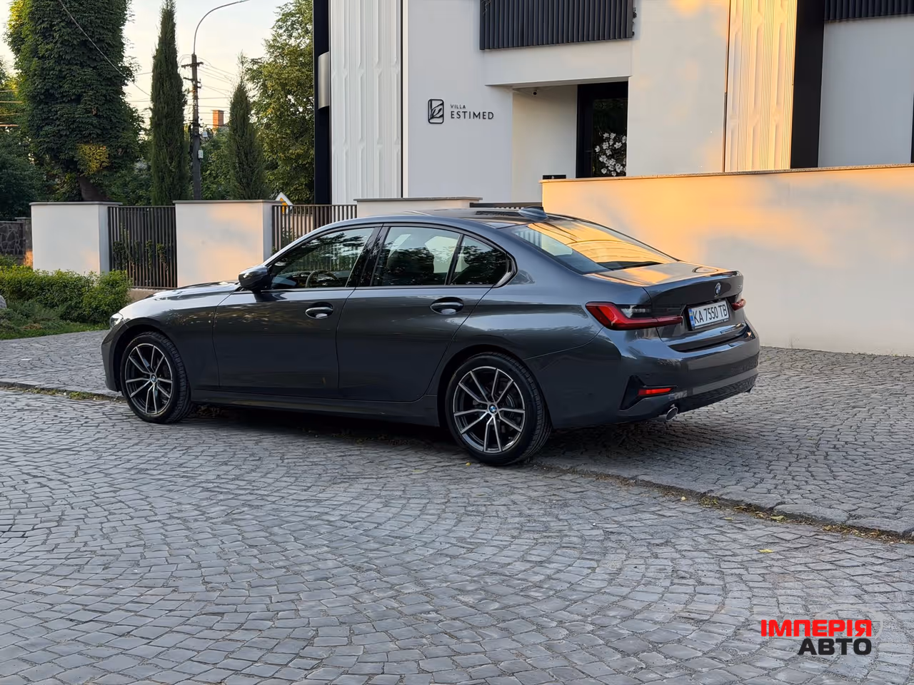 BMW 3 серії - фото 4
