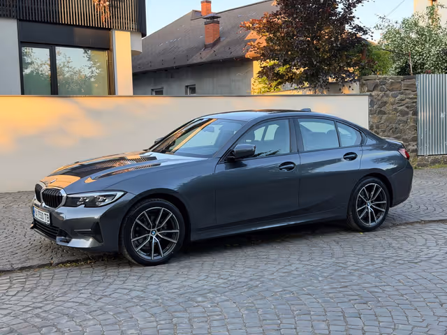 BMW 3 серії - зображення 2