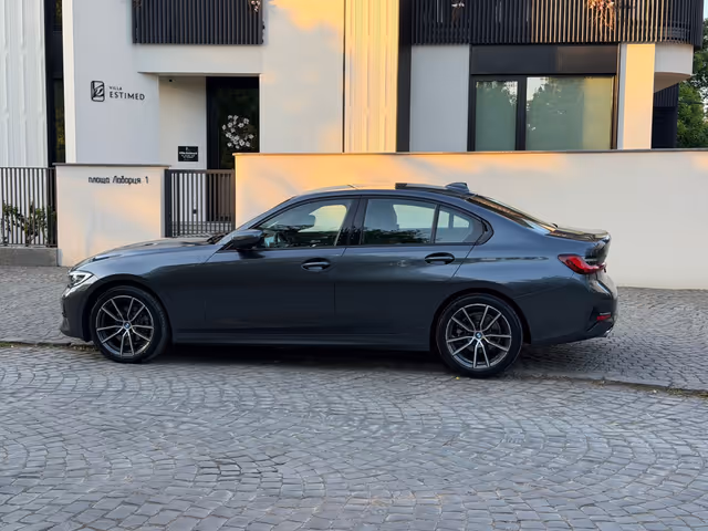 BMW 3 серії - зображення 3