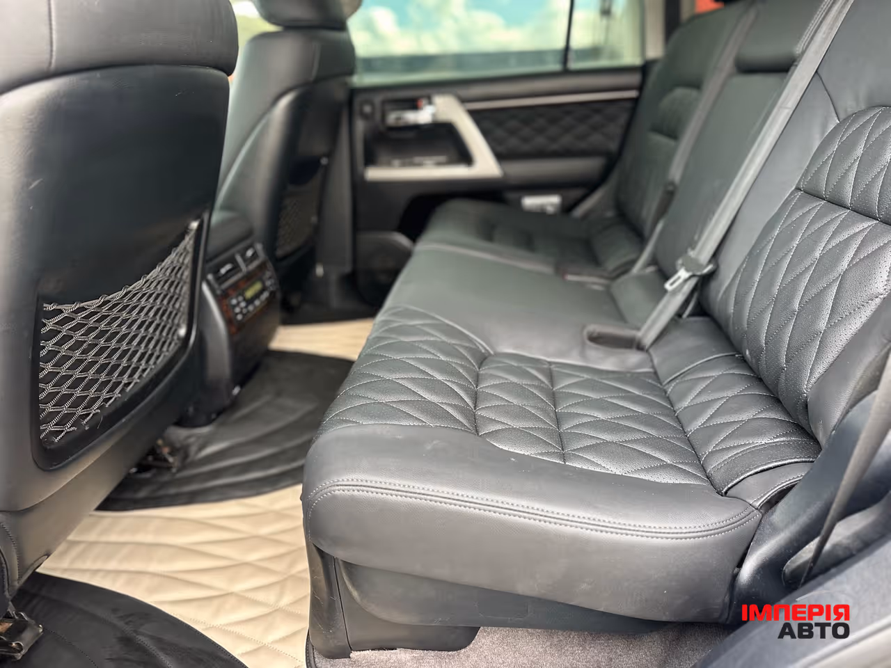 Toyota Land Cruiser - фото 12