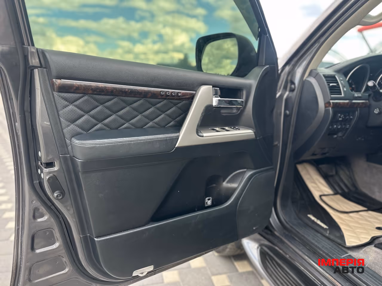 Toyota Land Cruiser - фото 11