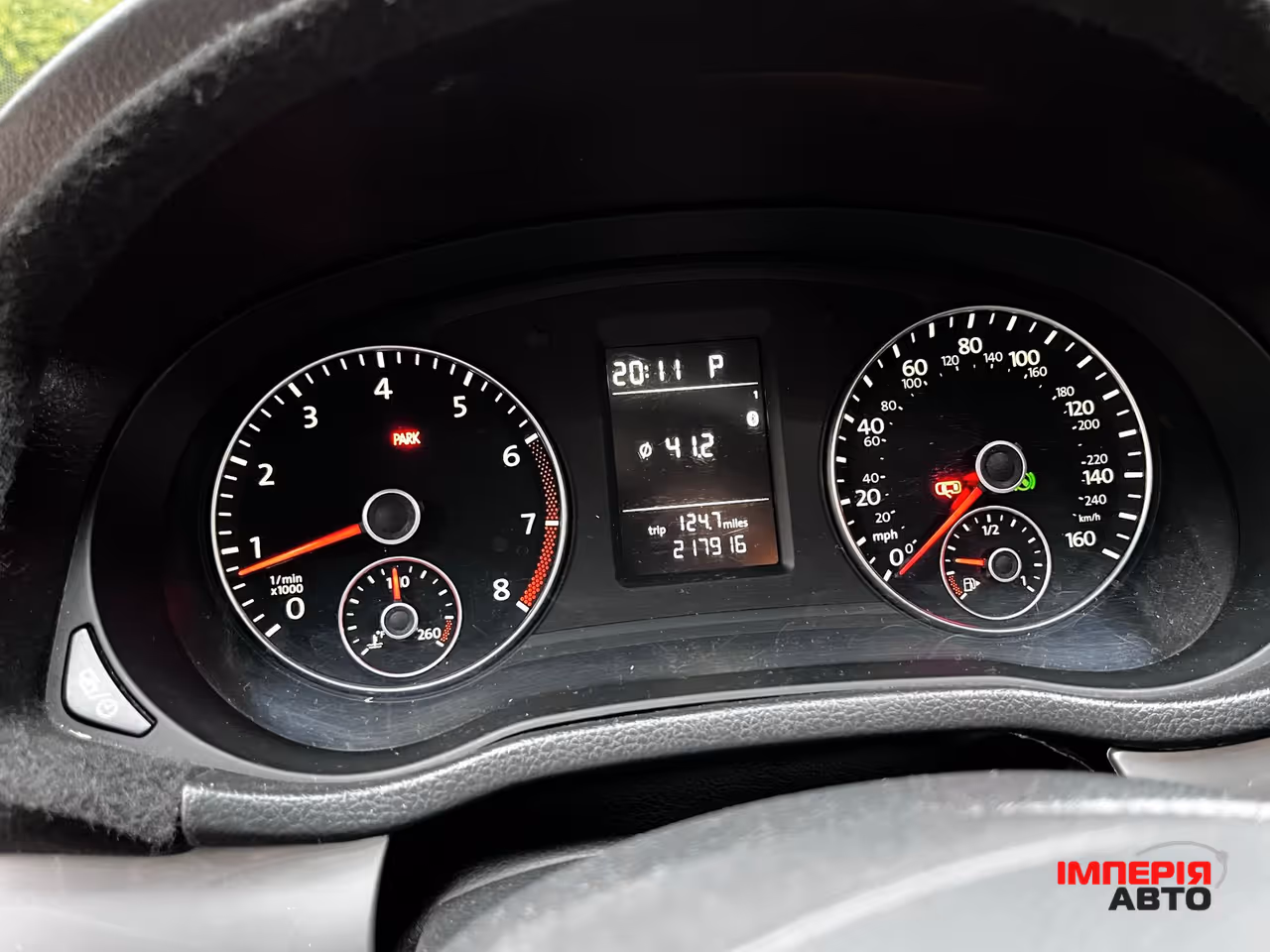 Volkswagen Passat USA/NMS - фото 33
