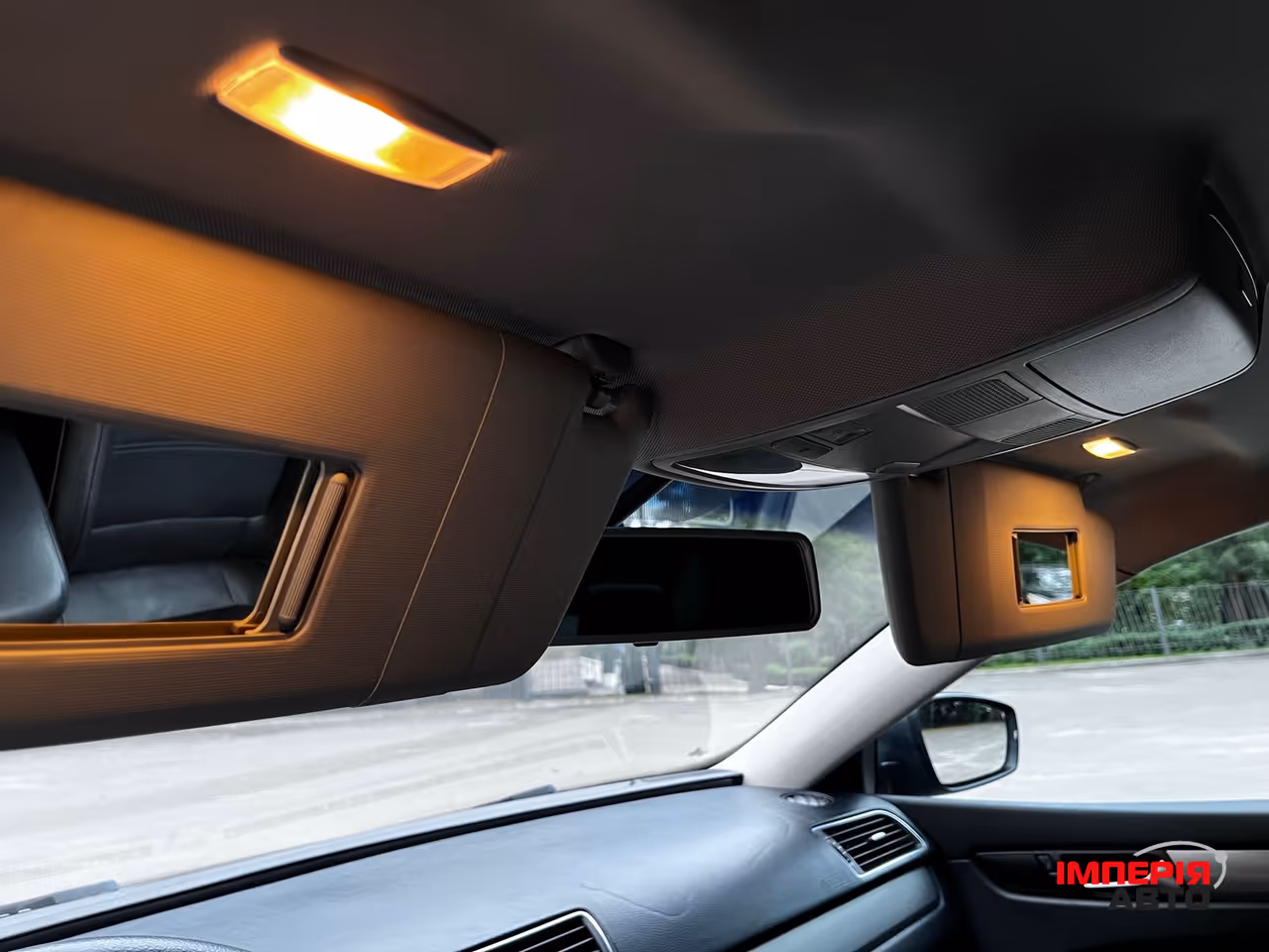 Volkswagen Passat USA/NMS - фото 49