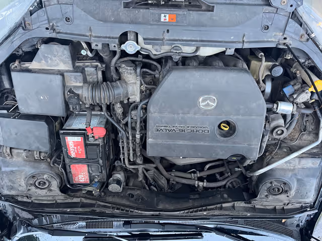 Mazda 6 - зображення 5
