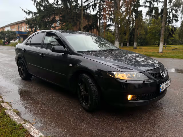 Mazda 6 - зображення 3