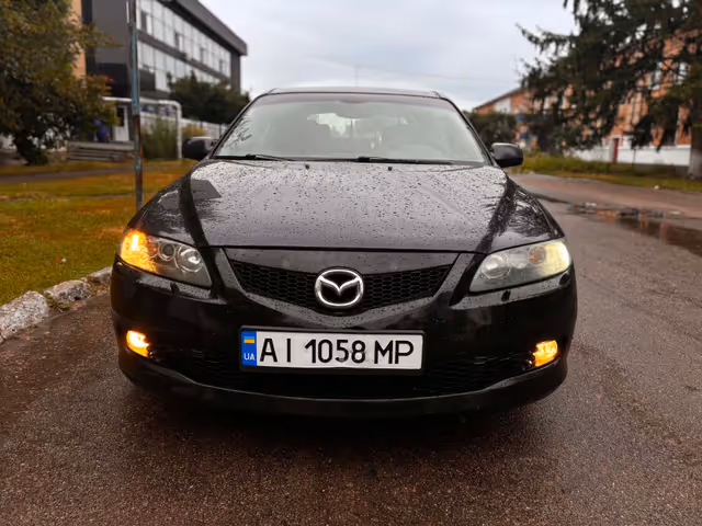 Mazda 6 - зображення 2