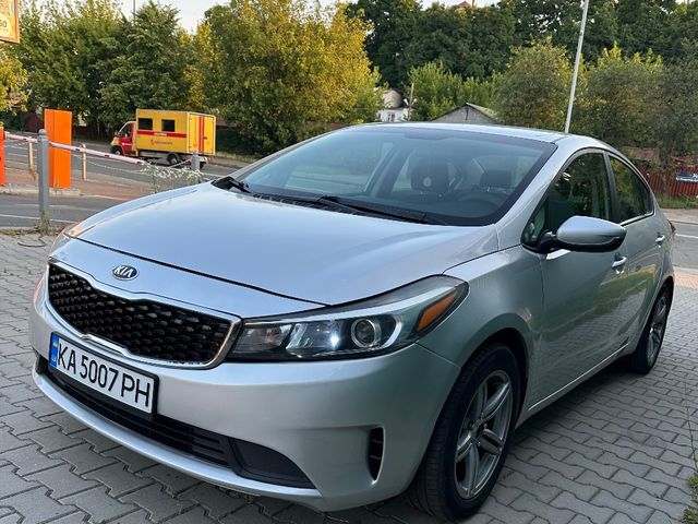 Kia Forte - фото 2