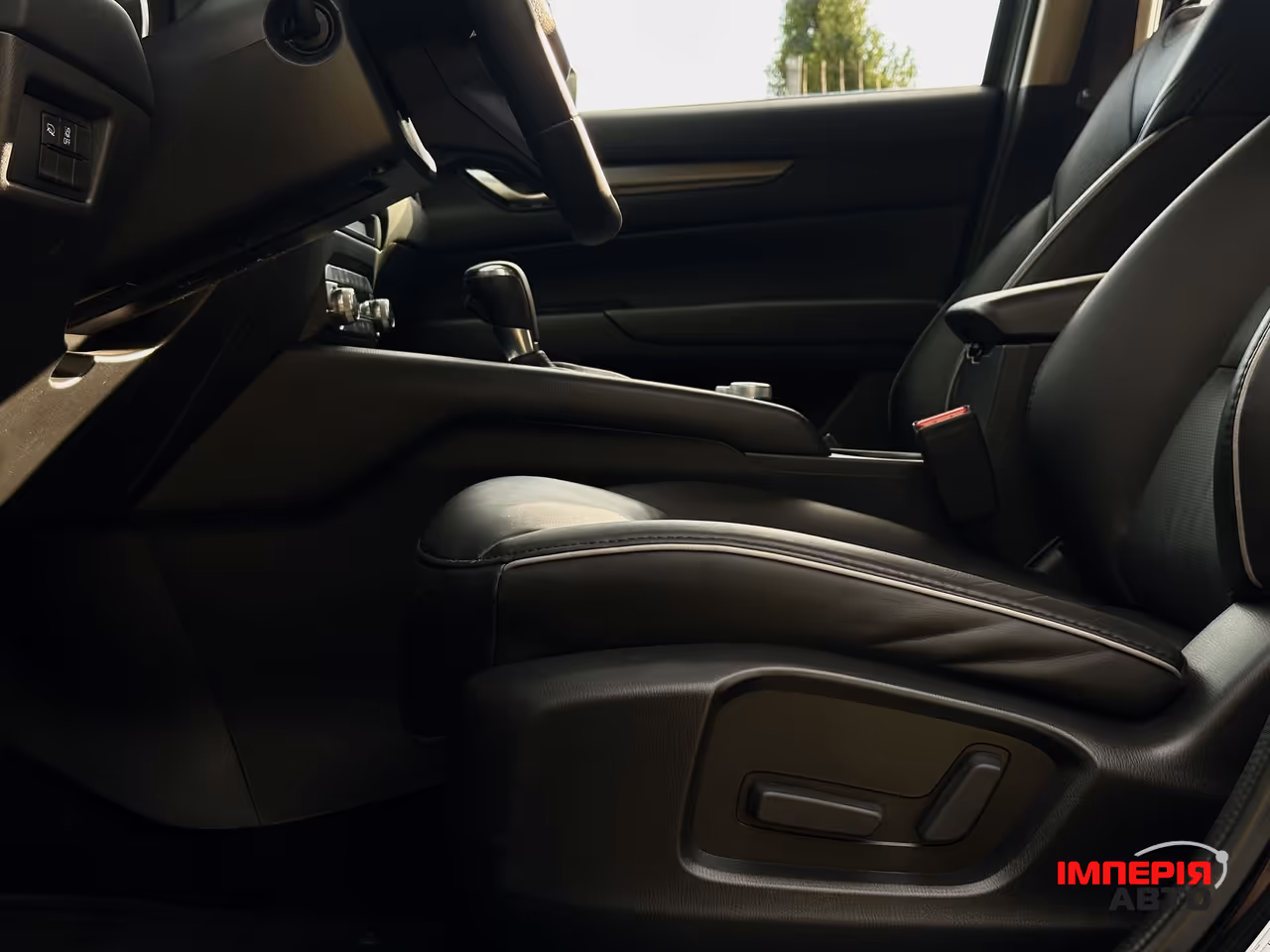 Mazda CX-5 - фото 22