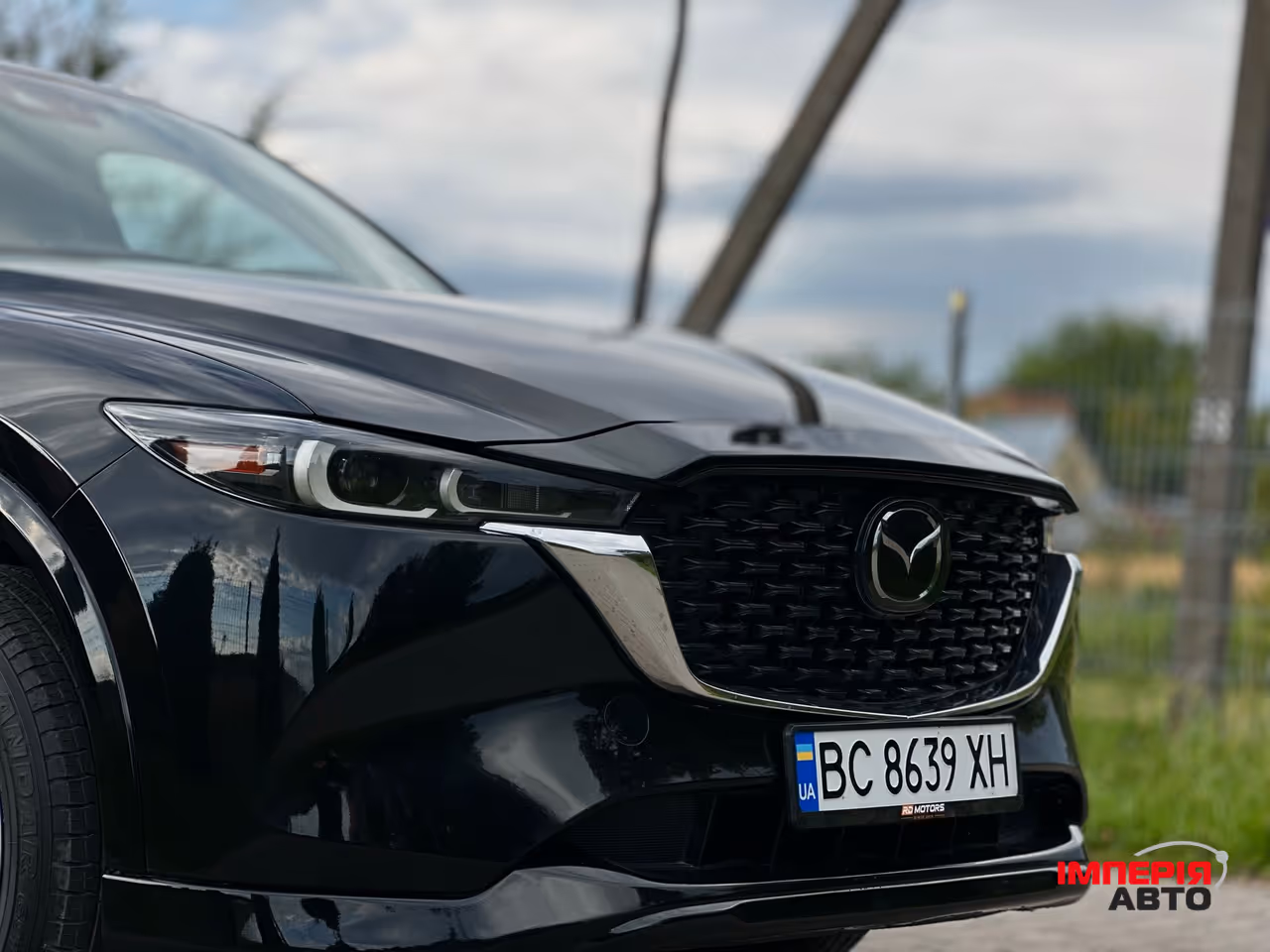 Mazda CX-5 - фото 5