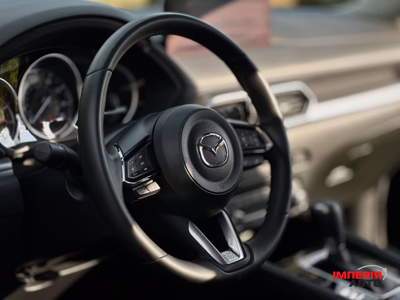 Mazda CX-5 - фото 16