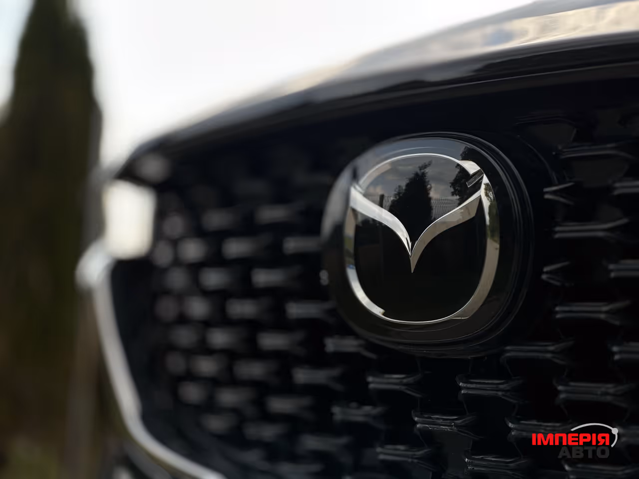 Mazda CX-5 - фото 6