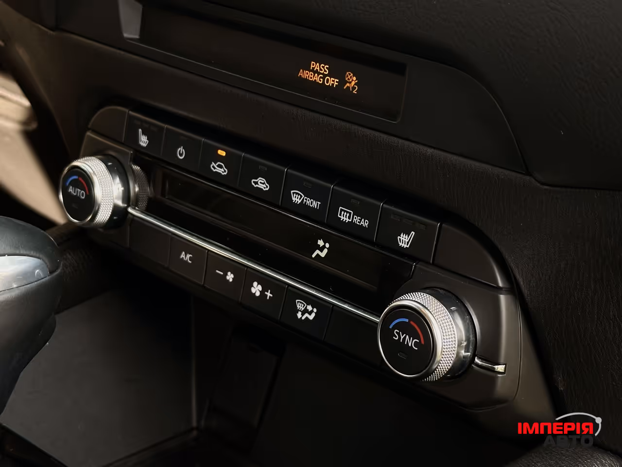 Mazda CX-5 - фото 18