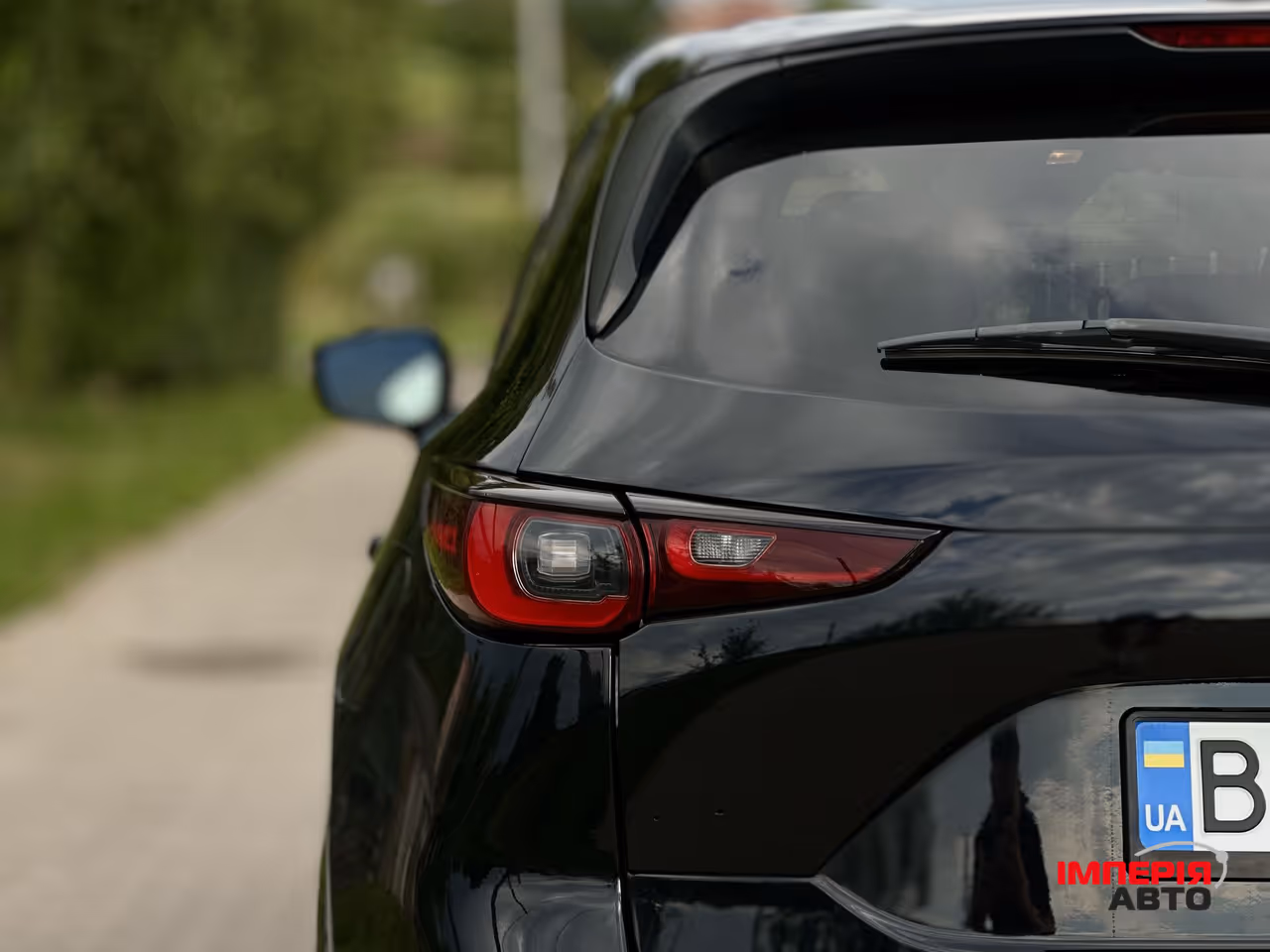 Mazda CX-5 - фото 11
