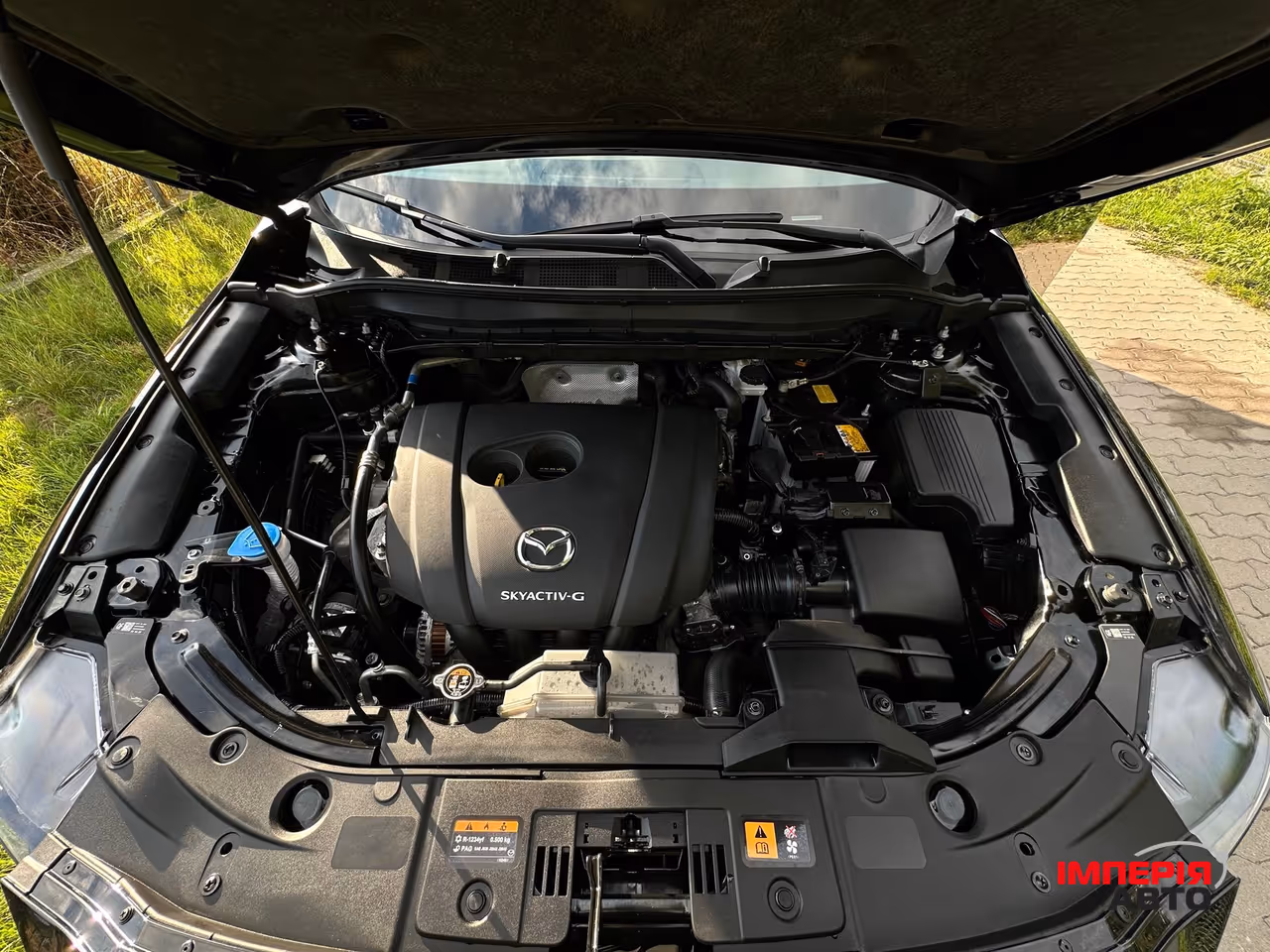 Mazda CX-5 - фото 13
