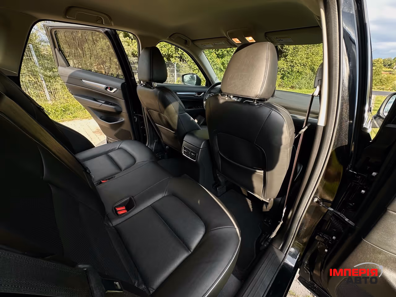 Mazda CX-5 - фото 24
