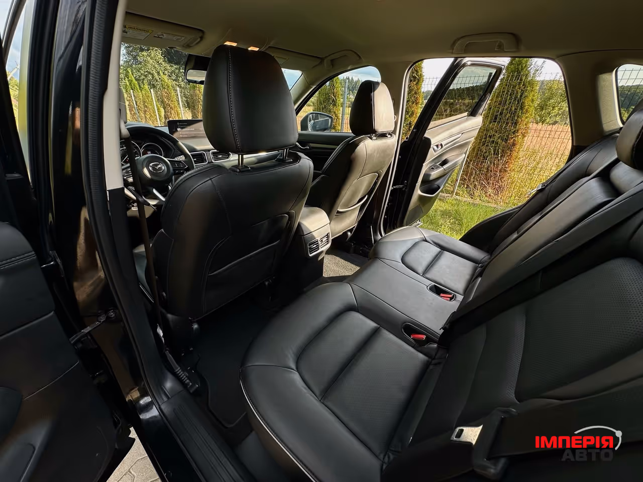 Mazda CX-5 - фото 25