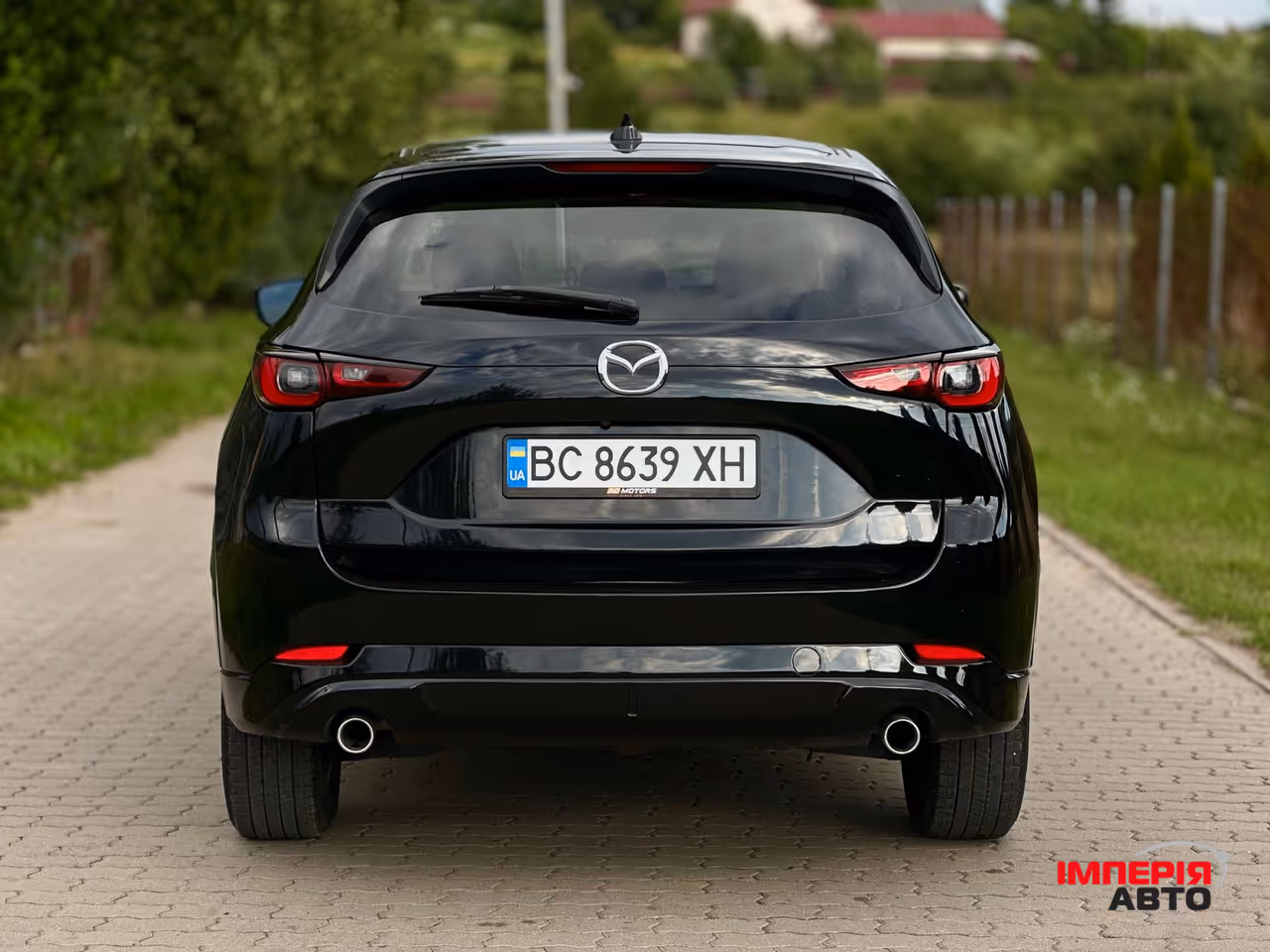 Mazda CX-5 - фото 8