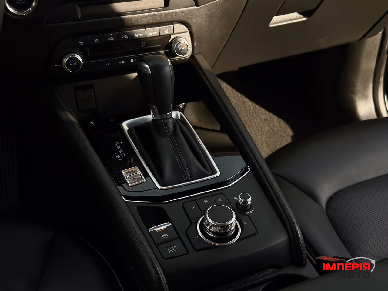Mazda CX-5 - фото 20