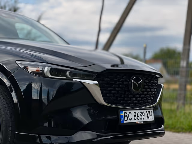 Mazda CX-5 - зображення 5