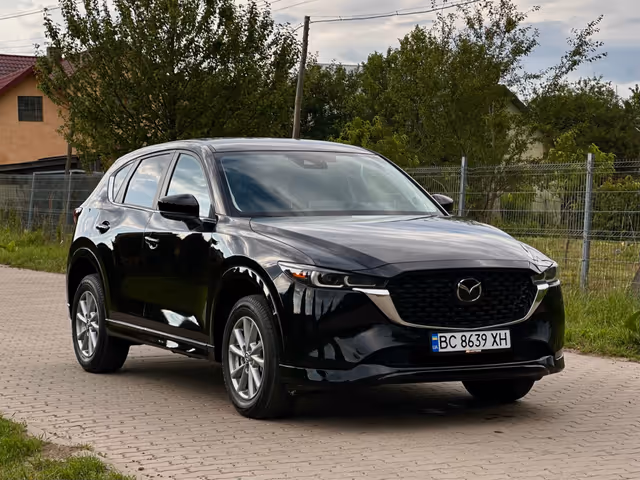 Mazda CX-5 - зображення 2