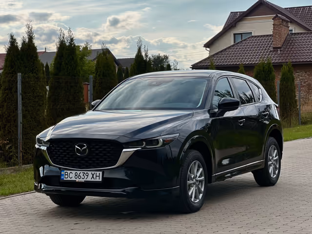 Mazda CX-5 - зображення 3