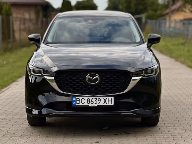 Mazda CX-5 - зображення 1