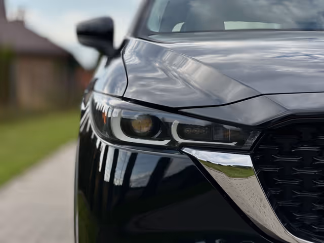 Mazda CX-5 - зображення 4