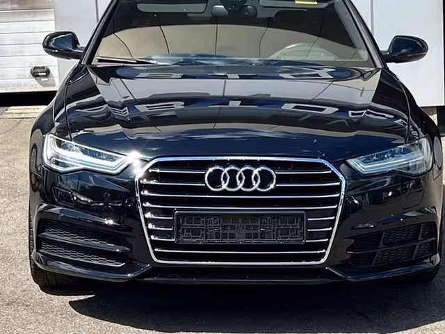 Audi A6 - зображення 2