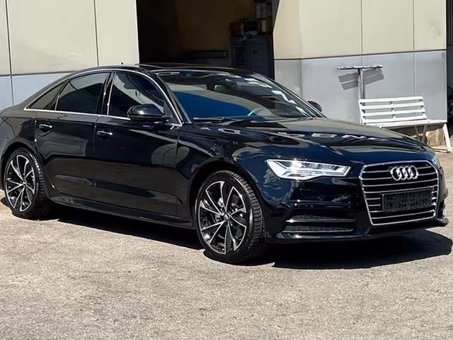 Audi A6 - зображення 3