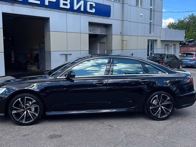 Audi A6 - зображення 5