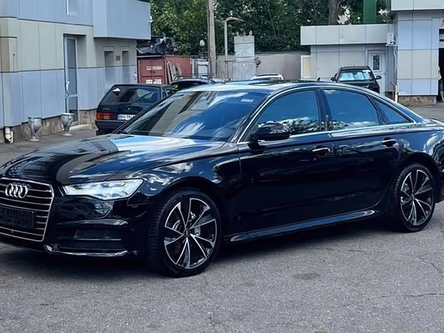 Audi A6 - зображення 4