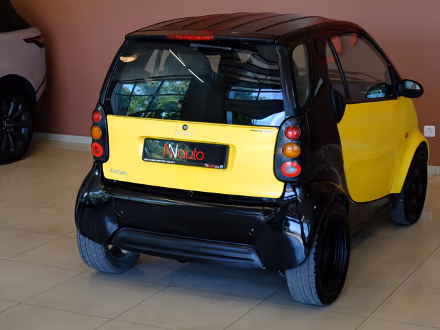 Smart Fortwo - зображення 5