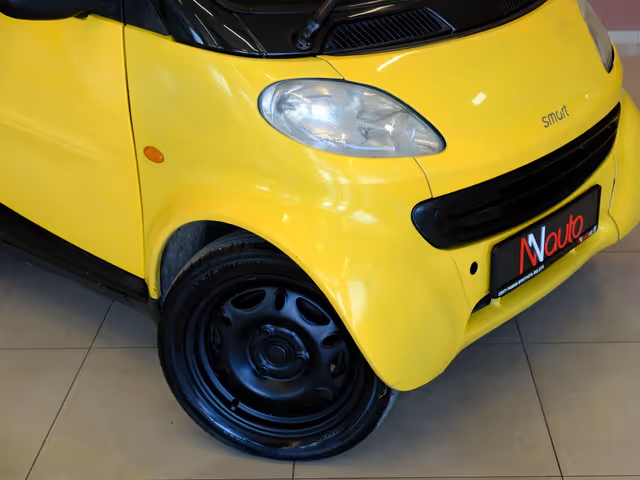Smart Fortwo - зображення 3
