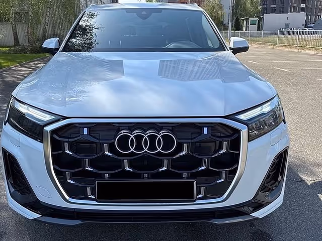 Audi Q7 - зображення 2