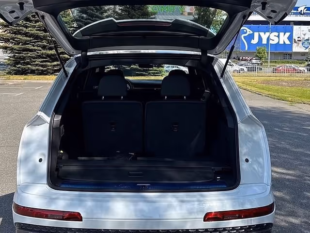 Audi Q7 - зображення 5