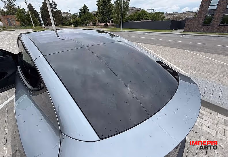 Tesla Model Y - фото 15