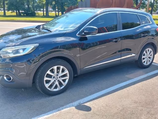 Renault Kadjar - зображення 2