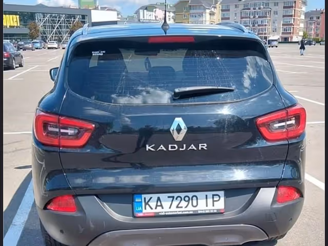 Renault Kadjar - зображення 3