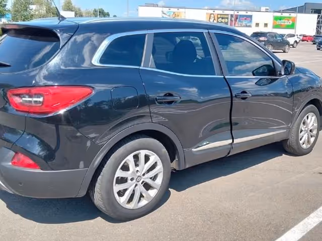 Renault Kadjar - зображення 4