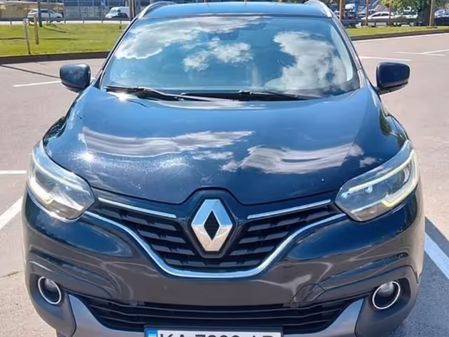 Renault Kadjar - зображення 1