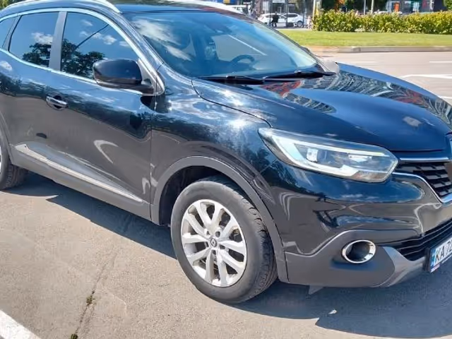 Renault Kadjar - зображення 5