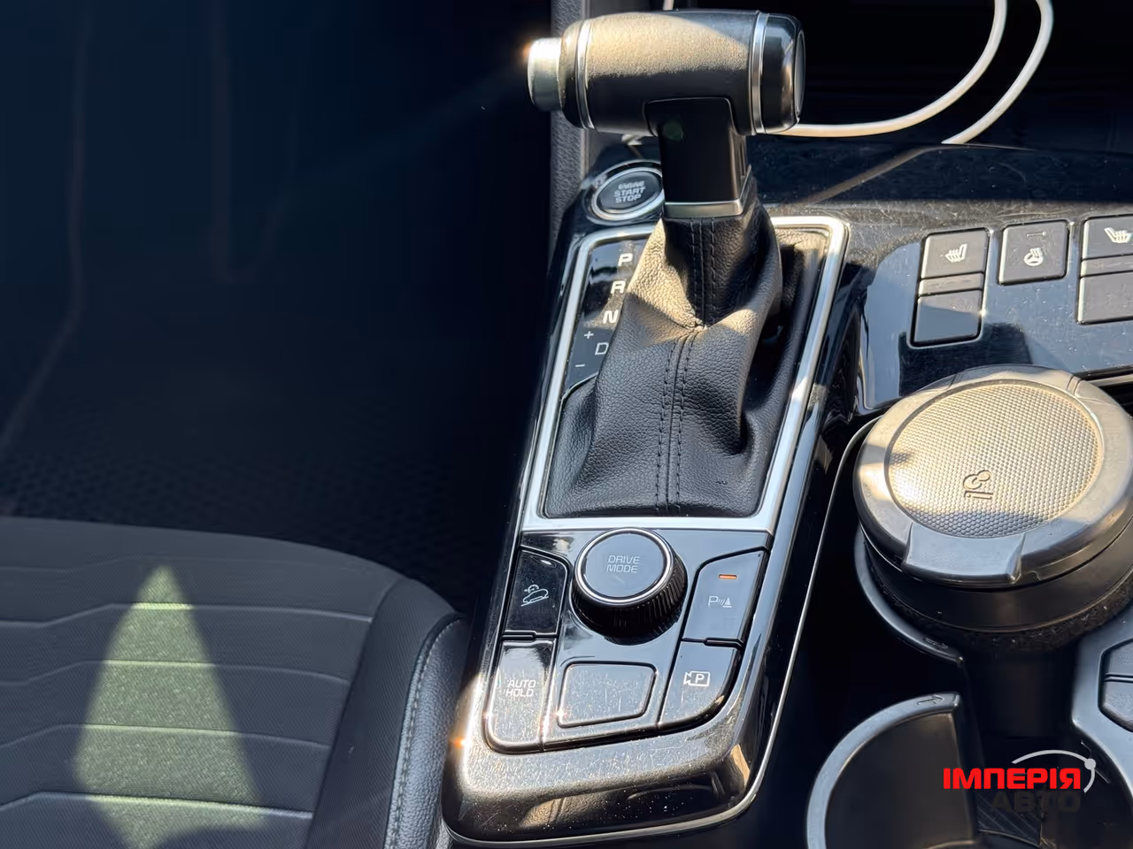 Kia Sportage - фото 24